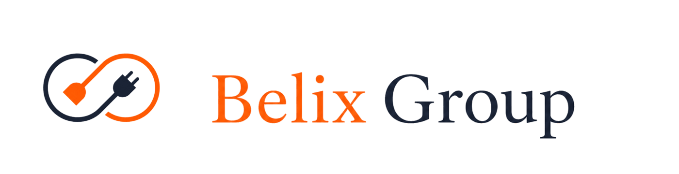 ElectricienEnergyPro — Belix Group